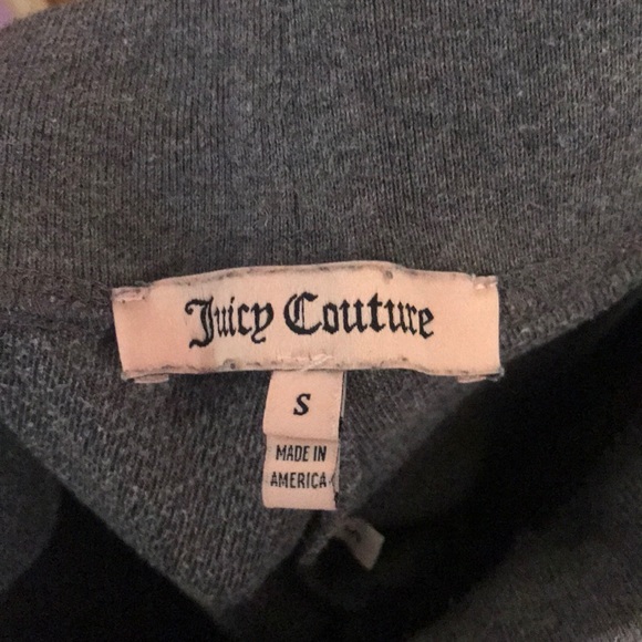 JUICY COUTURE sweat pants - Picture 3 of 3